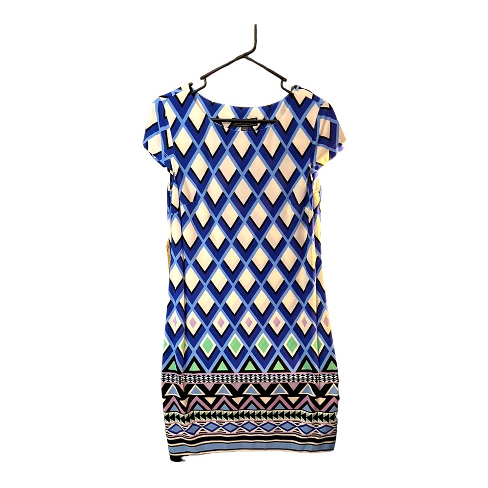 Cute Aztec Style Dress